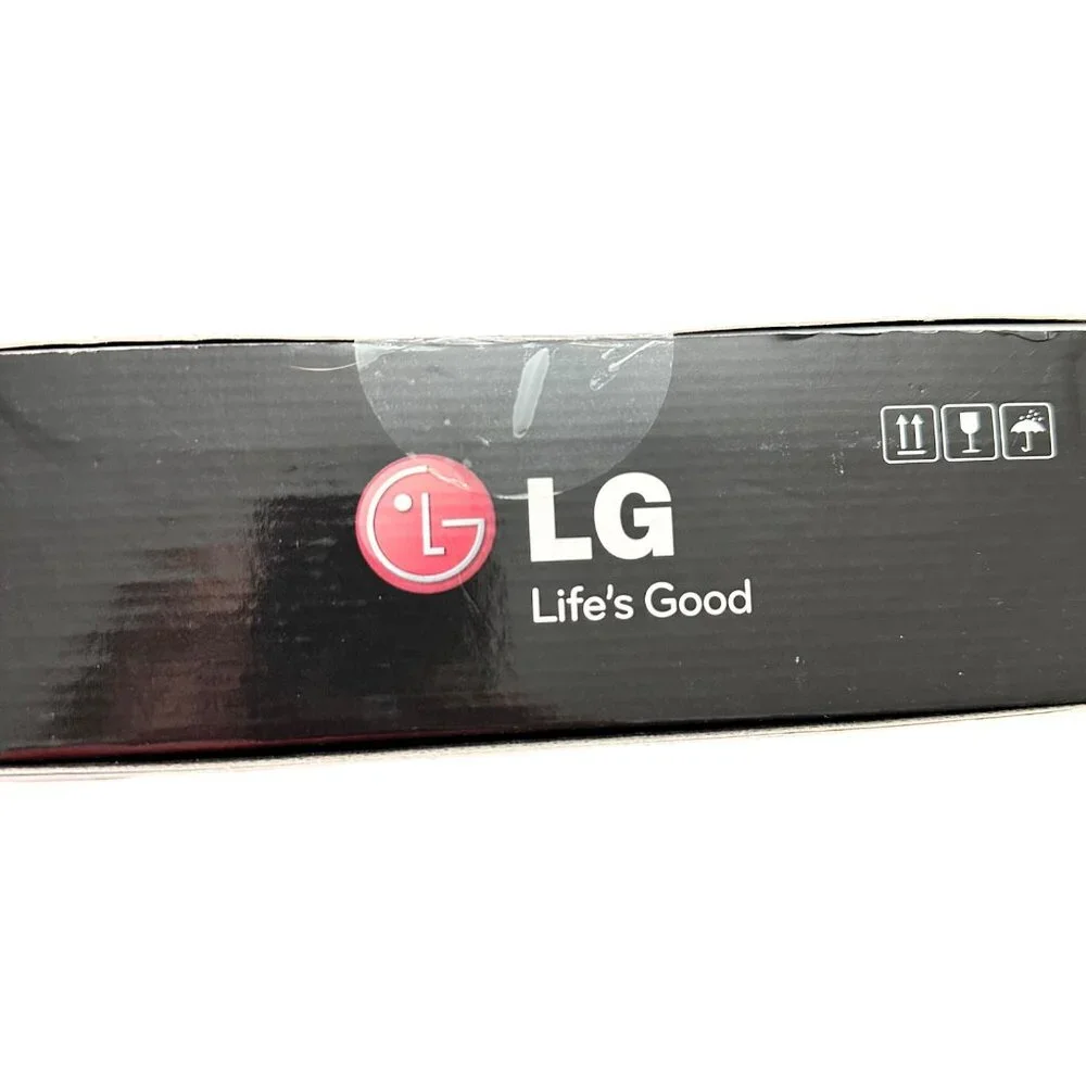LSM-100 Mouse Scanner LG Smart Scan Windows PC Mac Compatible NWT